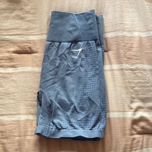gymshark vital shorts